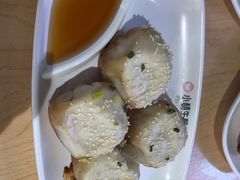 -小杨生煎(复悦城店)