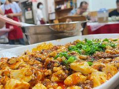 -洪霞餐馆