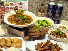 -有藕有鱼·湖北菜(唐家墩店)
