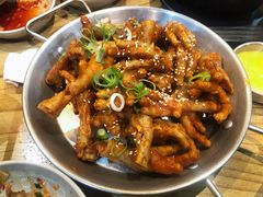辣鸡爪-Myeongdong North Strathfield