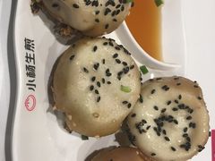 -小杨生煎(龙之梦购物中心店)