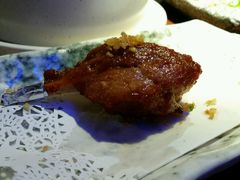 -客语客家菜(东山口店)