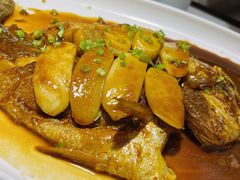 -径山十八道·风味民间菜(杭州总店)
