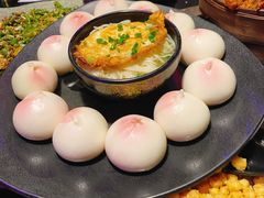 长寿面-醉小酒馆·川菜·江湖菜·重庆菜(观音桥旗舰店)