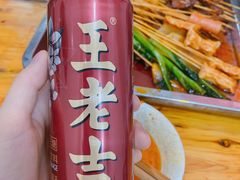 -雲记卢妈冷锅串串(中道街总店)