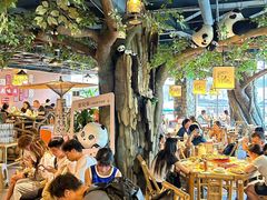 -常和州·夜宵大排档(常州单店)