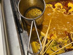 -袁记串串香(北国店)