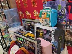 -刘诗昆艺术学校(一品天下校区)
