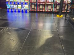 -Tenker Club弹刻极限主题公园 · 蹦床 · 团建 · 生日派对(大关店)
