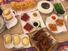 -点都德(聚福楼店)