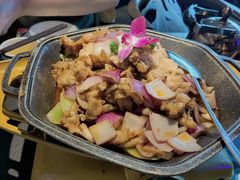 -蛙有道·铁锅牛蛙(万泰汇店)