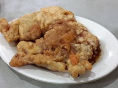 炸猪排-老地方面馆(思南路店)