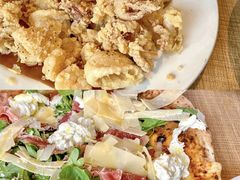 -ITA·意塔意大利餐厅(亦庄店)