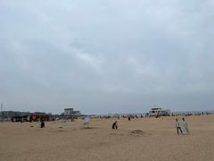 -养马岛旅游度假区