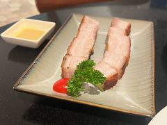 -新旺茶餐厅•早餐(迪士尼小镇店)