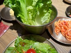 -西塔老太太泥炉烤肉(北京亚运村店)