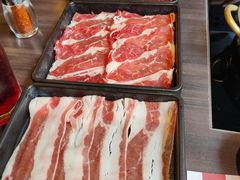 -MoMo牧场·寿喜烧专门店(长泰广场店)