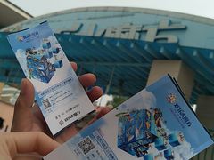 -欢乐水魔方水世界