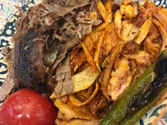 -bosphorus 铂斯西餐厅·土耳其烧烤(环市中路店)