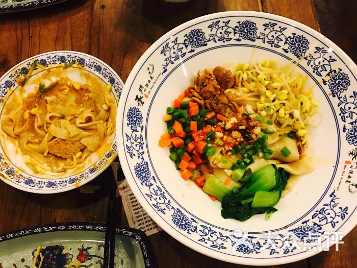 秦门陕西菜(华联商场店)图片 - 第1张