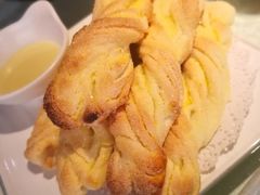 -陆壹捌餐厅(五大道店)