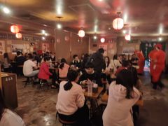 -天然豚骨拉面专门店 一兰(铜锣湾店)