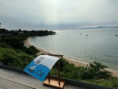 -网红落日悬崖餐厅 The Sky Gallery