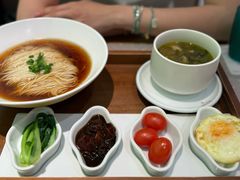 -松鹤楼面馆(天一广场店)