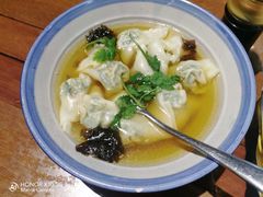 -福慧慈缘素食餐厅(王府井店)