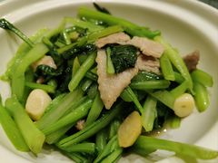 -春花民族美食(佳木斯总店)