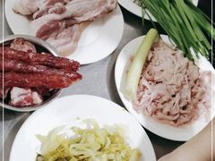 -海口滨海新村143号海南老字号炒菜店