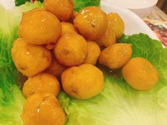 -椿记烧鹅(建干路店)