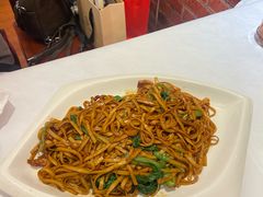 -永兴餐厅(复兴中路店)