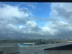 -上海中航虹桥机场泊悦酒店