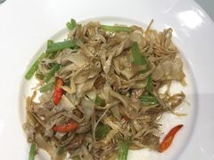 -张福记(五一公园店)