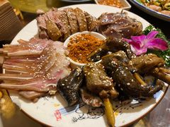 -杨记隆府(白象街店)