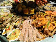 -日进一片海.生腌海鲜火锅.宵夜烧烤(三里屯总店)