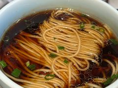 -狮王府淮扬菜(夫子庙老门东店)