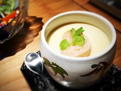 鸡蛋羹-提香日本料理