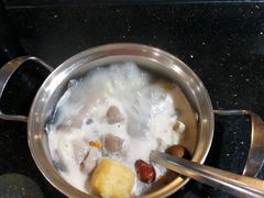-汤响自助回转火锅百汇(乐峰广场店)
