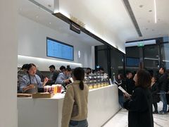 -喜茶(永旺梦乐城店)