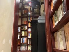 -付小姐在成都(中山公园店)