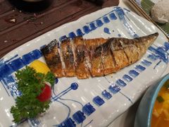 -中西名菜(增城万达广场店)