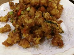 -揭阳钟记小食(福田新村店)