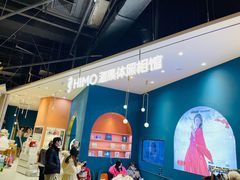 -海马体照相馆(北京朝阳大悦城店)