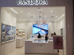 -Pandora潘多拉珠宝(武商广场店)