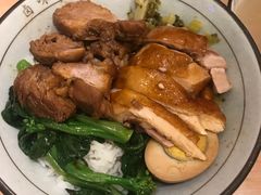 -狮头牌卤味研究所·卤味饭(花城汇南区店)