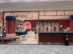 -奈尔宝家庭中心·亲子餐厅(鄞州万达店)