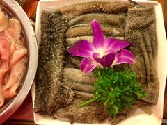 -山城年华老火锅(玉林店)