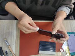 -手机维修手机贴膜(上海江桥万达广场店)